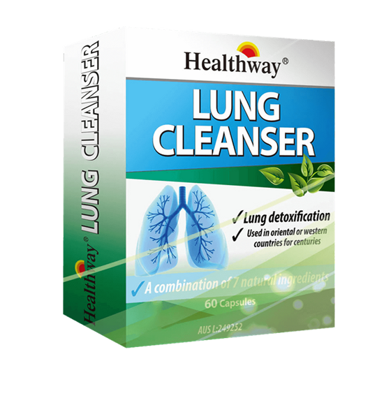 LUNG CLEANSER