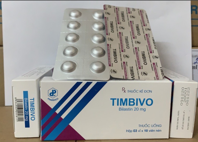 Timbivo