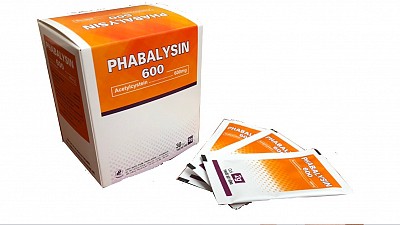 PHABALYSIN 600